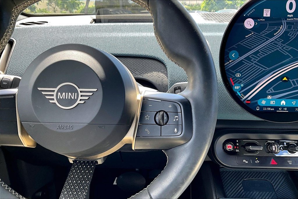 Used 2025 MINI Cooper Countryman S AWD/4WD image 20
