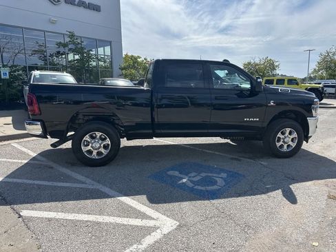 New 2026 RAM 3500 Big Horn image 34