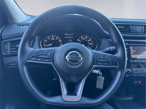 Used 2018 Nissan Rogue Sport S w/ S Appearance Package image 12