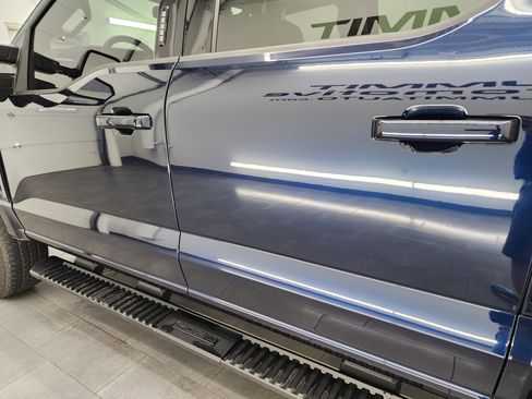 Used 2023 Ford F250 Lariat w/ Sport Appearance Package image 37