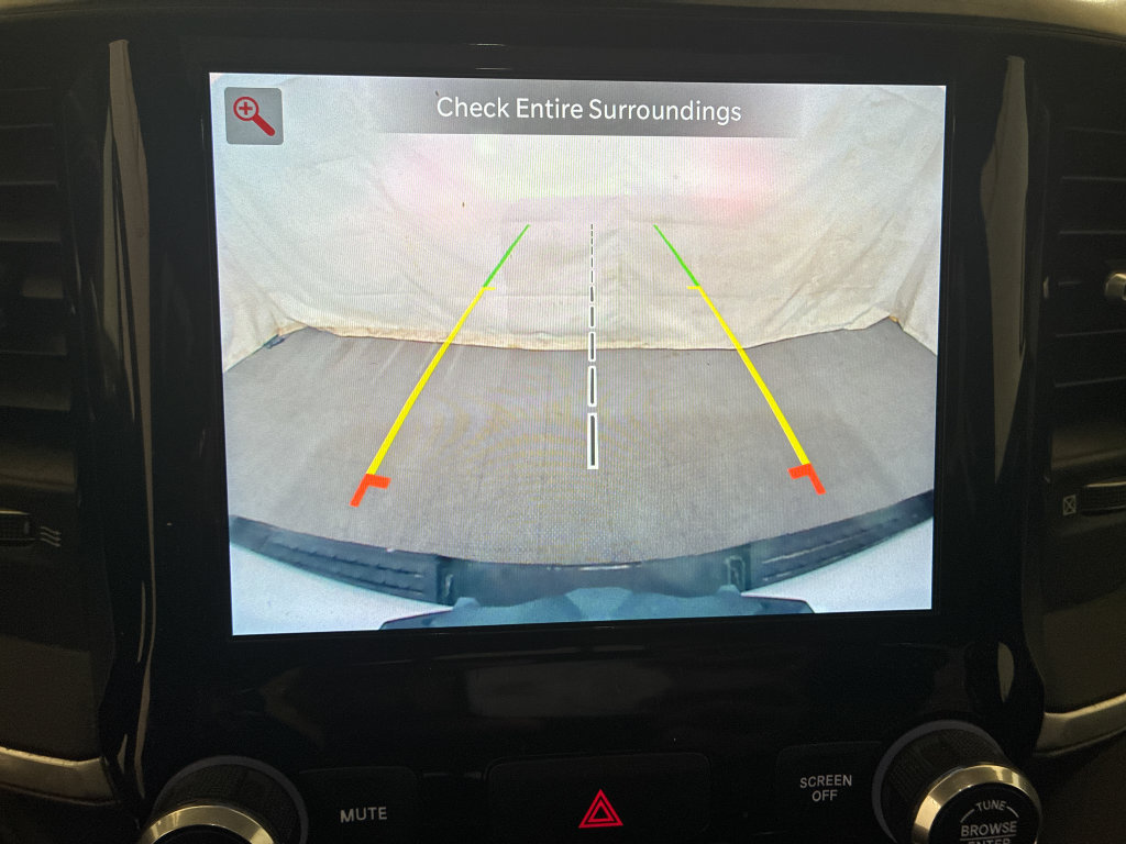 Used 2022 RAM 1500 Big Horn AWD/4WD image 21