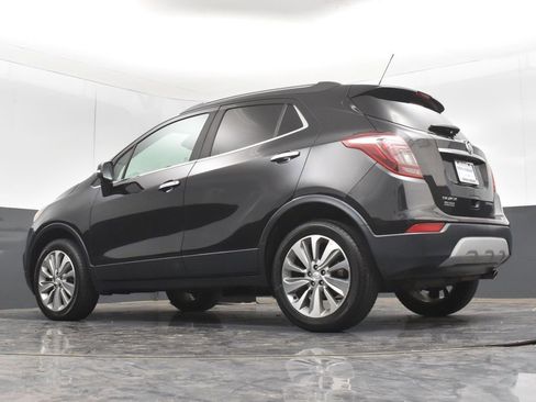 Used 2018 Buick Encore Preferred AWD/4WD image 25