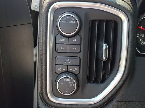 Used 2021 Chevrolet Silverado 1500 LT w/ All Star Edition Plus AWD/4WD image 20
