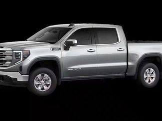 New 2026 GMC Sierra 1500 SLE w/ Max Trailering Package video 1