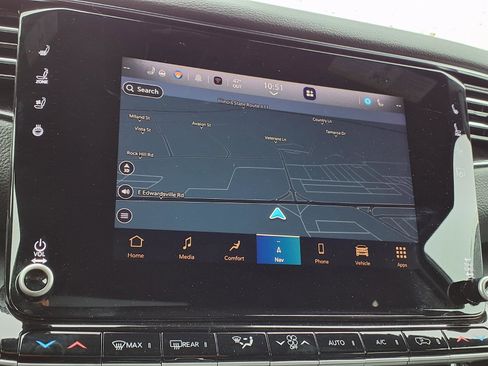 Used 2022 Jeep Wagoneer Series I image 4