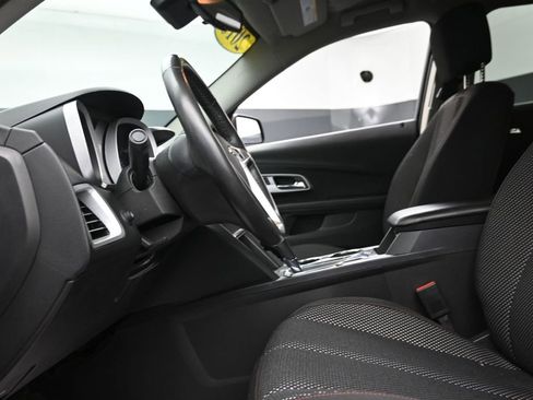 Used 2016 Chevrolet Equinox LT w/ Convenience Package AWD/4WD image 16