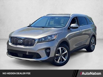 Used 2019 Kia Sorento EX
