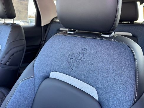 New 2025 Ford Bronco Sport Outer Banks w/ Outer Banks Tech Package+ image 25