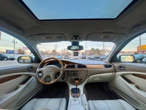 Used 2000 Jaguar S-TYPE 3.0 image 14