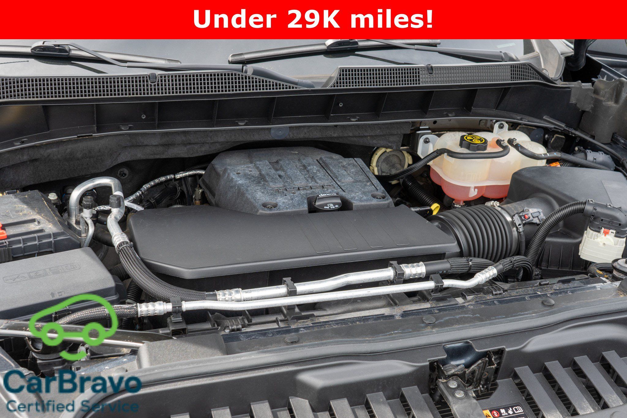 Used 2022 Chevrolet Silverado 1500 LT AWD/4WD image 30