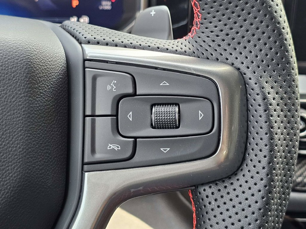 New 2026 Chevrolet Silverado 1500 RST AWD/4WD image 29