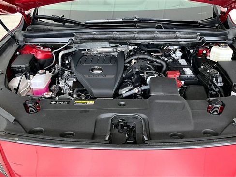 Used 2025 Lexus RX 350 Premium Plus w/ Convenience Package FWD image 12