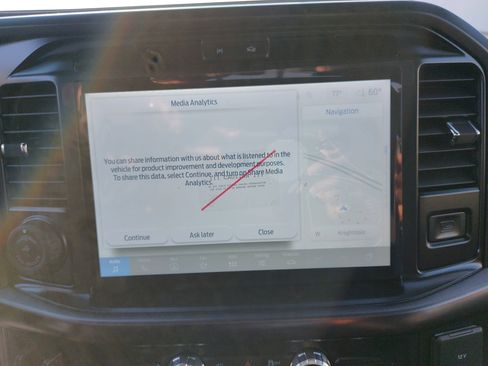 New 2025 Ford F150 Raptor image 23