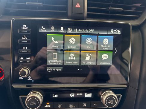 Used 2022 Honda Insight EX image 25