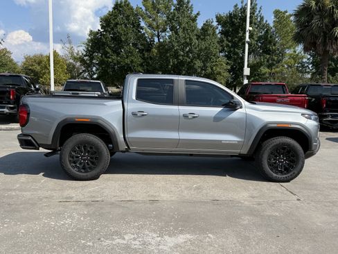 New 2026 GMC Canyon Elevation w/ Convenience Package RWD image 3