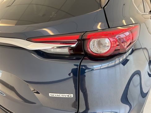 Used 2023 MAZDA CX-9 Touring Plus image 48