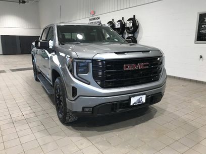 Used 2026 GMC Sierra 1500 Elevation w/ Elevation Premium Package