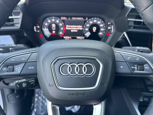 Used 2023 Audi A3 2.0T Premium Plus w/ Premium Plus Package FWD image 25