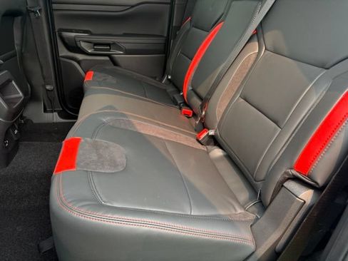 New 2026 Ford Ranger Raptor AWD/4WD image 12