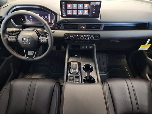 New 2026 Honda Pilot Black Edition image 26