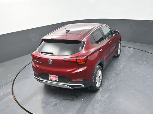 Used 2023 Buick Encore GX Preferred w/ Cold Weather Comfort Package image 25