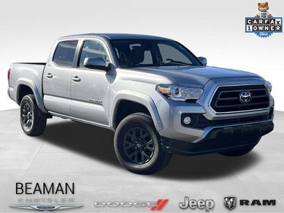 Used 2023 Toyota Tacoma SR5