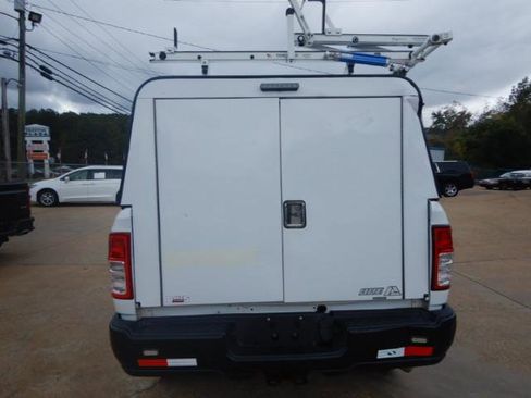 Used 2020 RAM 2500 Tradesman image 5