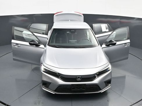 Used 2024 Honda Civic Sport image 44