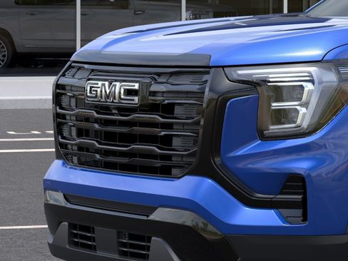 New 2027 GMC Terrain Elevation w/ Elevation Premium Package FWD image 13