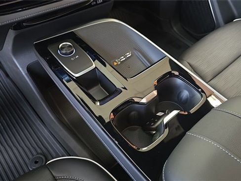 New 2026 Buick Enclave Sport Touring w/ Power Package image 23