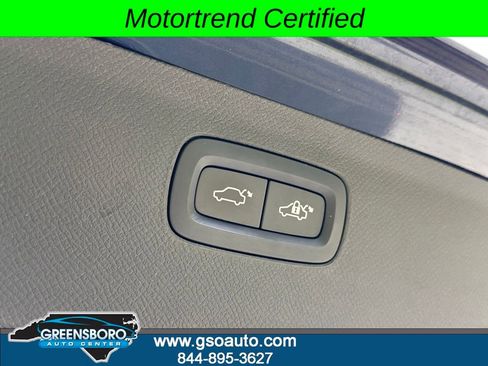 Used 2021 Volvo XC90 T6 Momentum w/ Protection Package image 44