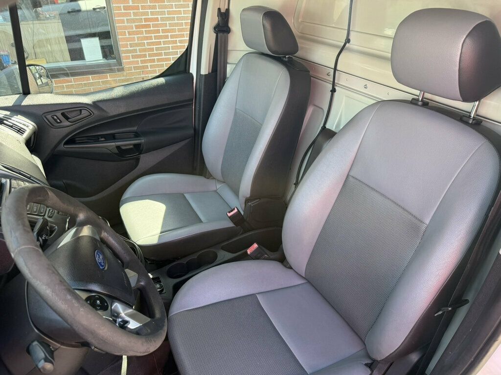 Used 2016 Ford Transit Connect XL FWD image 17