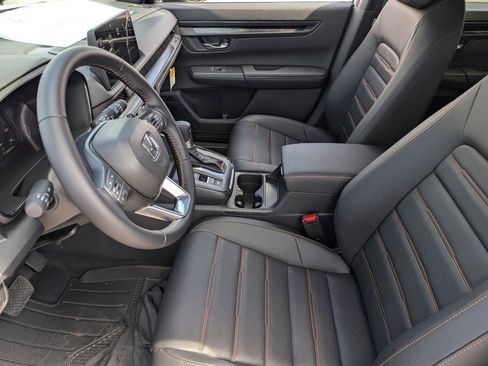 New 2026 Honda CR-V Sport-L image 11