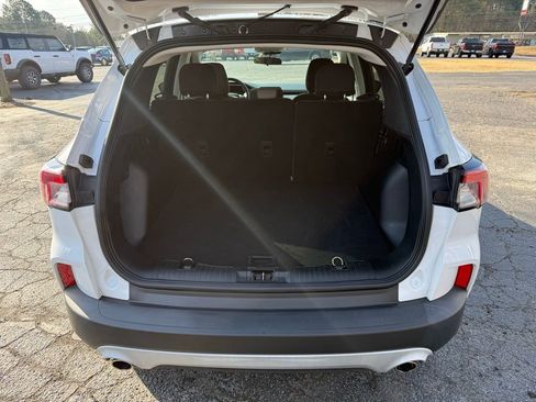 Used 2021 Ford Escape S image 17