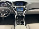 Used 2019 Acura TLX image 3