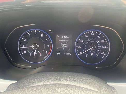 Used 2022 Hyundai Palisade SE image 12