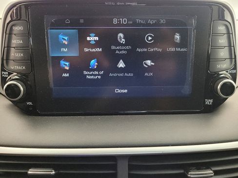 Used 2020 Hyundai Tucson Ultimate AWD/4WD image 25