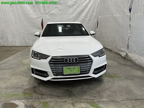 Used 2018 Audi A4 2.0T Premium w/ 18" Wheel Package AWD/4WD image 19