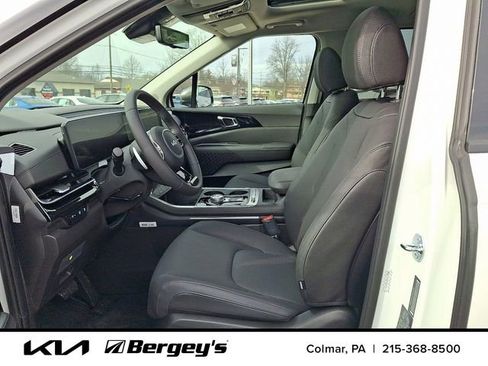 New 2026 Kia Carnival SX Prestige FWD image 10