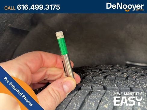 Used 2024 Chevrolet Equinox LT image 7