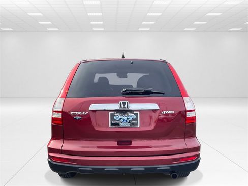 Used 2010 Honda CR-V EX image 5