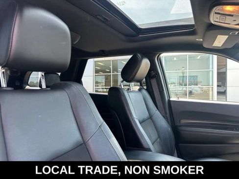 Used 2021 Dodge Durango GT AWD/4WD image 2
