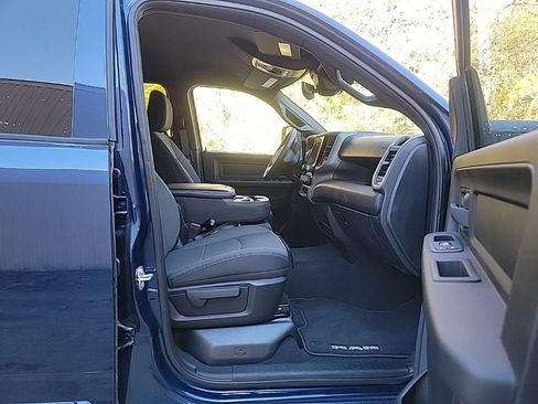 New 2024 RAM 2500 Tradesman w/ Safety Group AWD/4WD image 9
