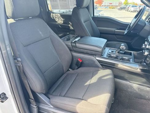 Used 2022 Ford F150 XLT w/ Equipment Group 302A High image 23