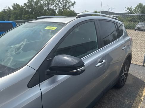 Used 2016 Toyota RAV4 SE AWD/4WD image 18