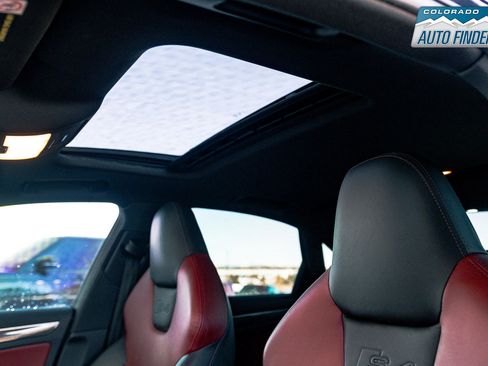 Used 2014 Audi S4 Premium Plus image 22