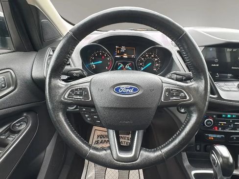 Used 2019 Ford Escape SEL AWD/4WD image 31