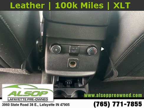 Used 2016 Ford Explorer XLT w/ Equipment Group 202A image 15