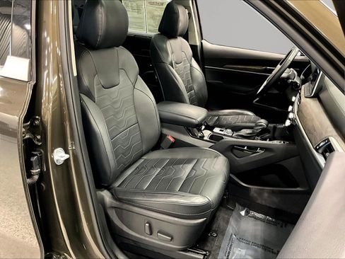Used 2020 Kia Telluride SX w/ SX Prestige Package AWD/4WD image 30