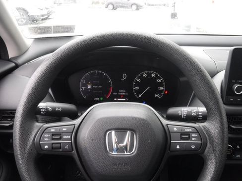 Used 2023 Honda HR-V LX image 26